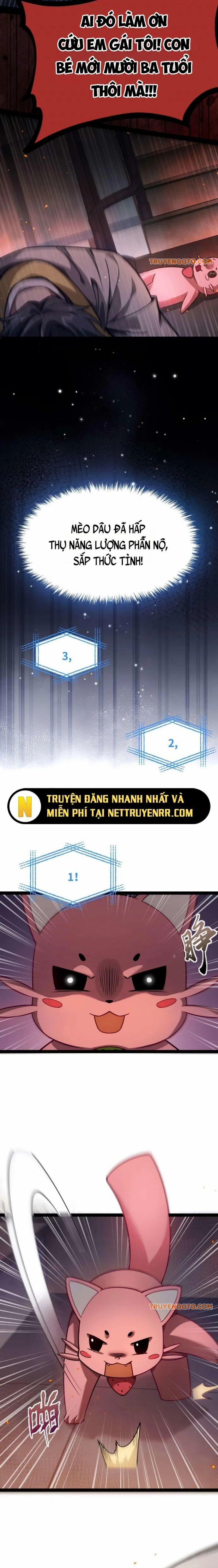Ngự Thú: Ta Có Thế Thấy Toàn Bộ Chi Tiết Tiến Hóa 2 trang 23