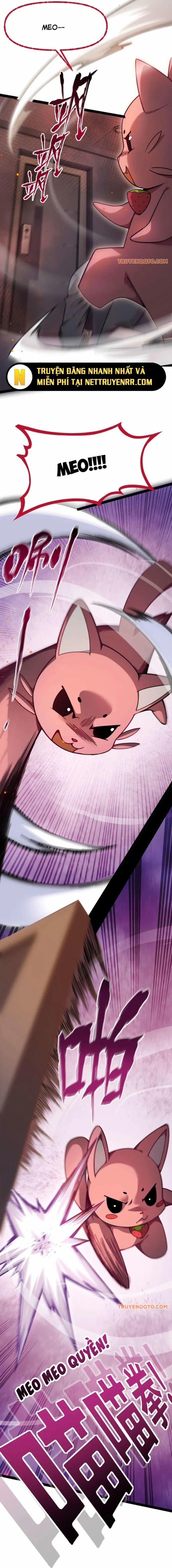 Ngự Thú: Ta Có Thế Thấy Toàn Bộ Chi Tiết Tiến Hóa 2 trang 24