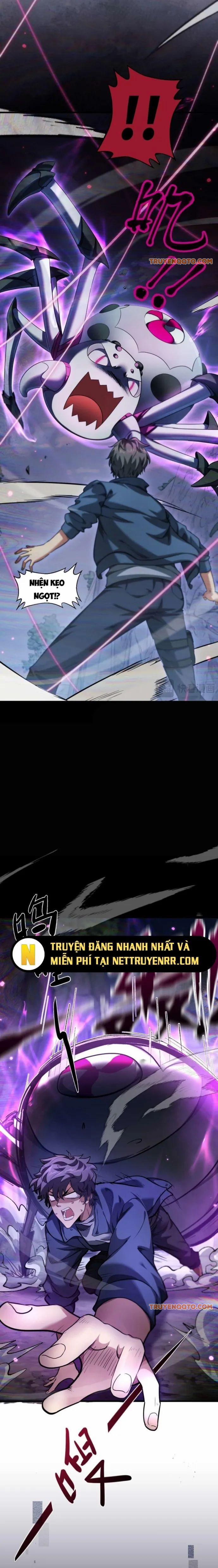 Ngự Thú: Ta Có Thế Thấy Toàn Bộ Chi Tiết Tiến Hóa 3 trang 10