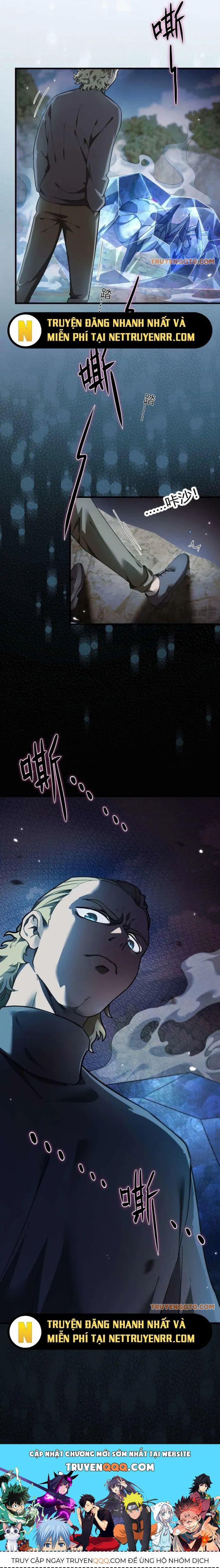 Ngự Thú: Ta Có Thế Thấy Toàn Bộ Chi Tiết Tiến Hóa 3 trang 18