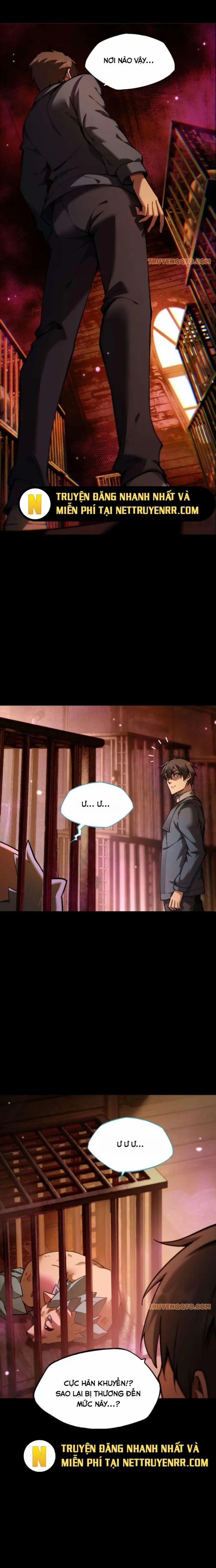 Ngự Thú: Ta Có Thế Thấy Toàn Bộ Chi Tiết Tiến Hóa 4 trang 10