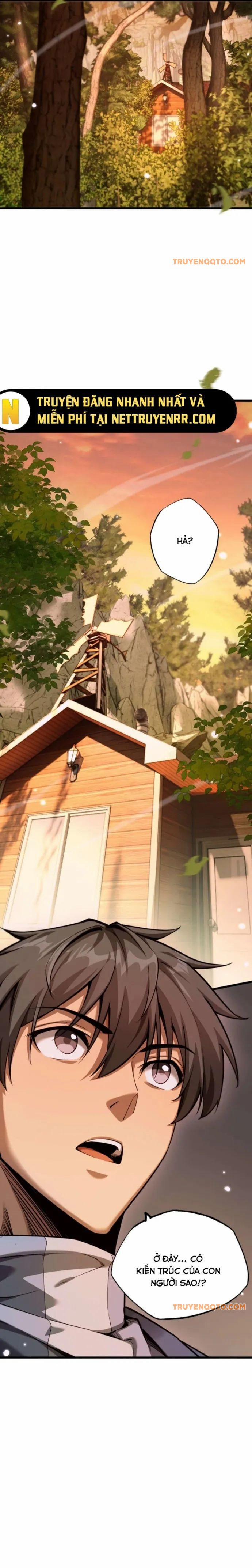 Ngự Thú: Ta Có Thế Thấy Toàn Bộ Chi Tiết Tiến Hóa 4 trang 6