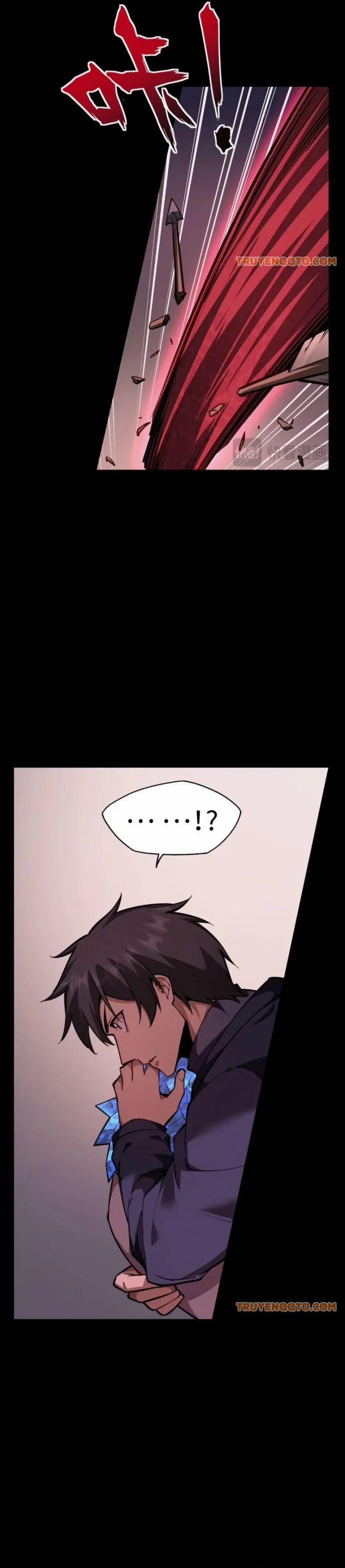 Ngự Thú: Ta Có Thế Thấy Toàn Bộ Chi Tiết Tiến Hóa 5 trang 24