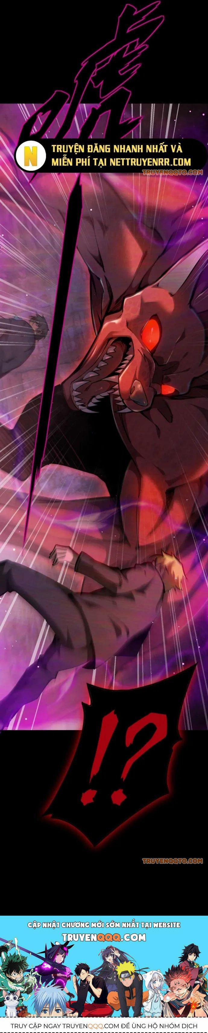 Ngự Thú: Ta Có Thế Thấy Toàn Bộ Chi Tiết Tiến Hóa 5 trang 25