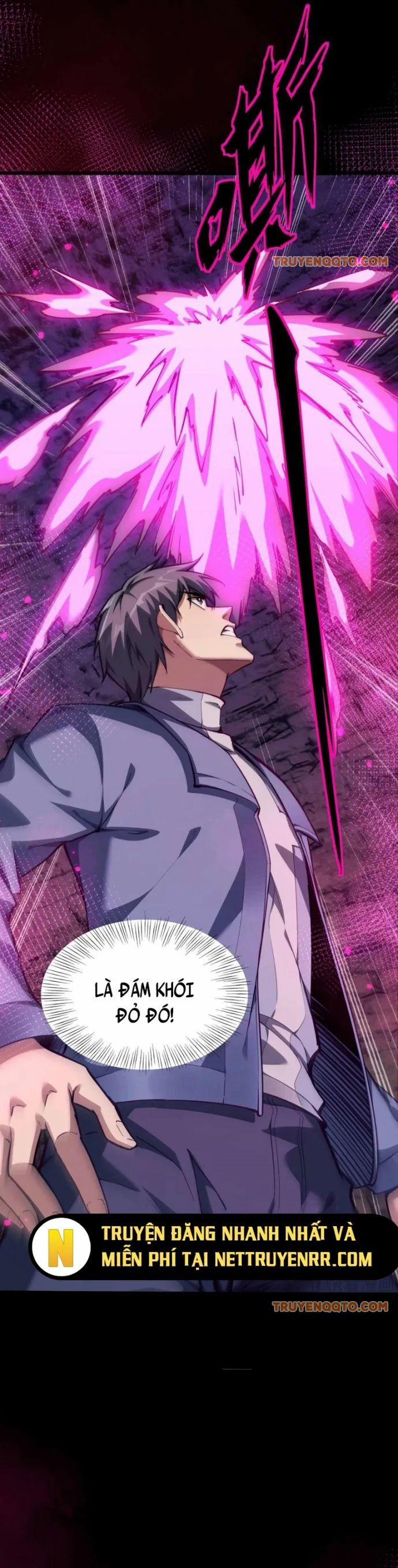 Ngự Thú: Ta Có Thế Thấy Toàn Bộ Chi Tiết Tiến Hóa 6 trang 14