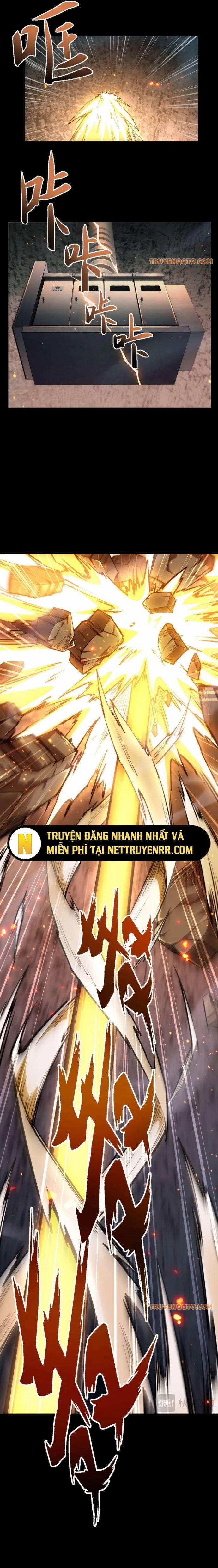 Ngự Thú: Ta Có Thế Thấy Toàn Bộ Chi Tiết Tiến Hóa 6 trang 25