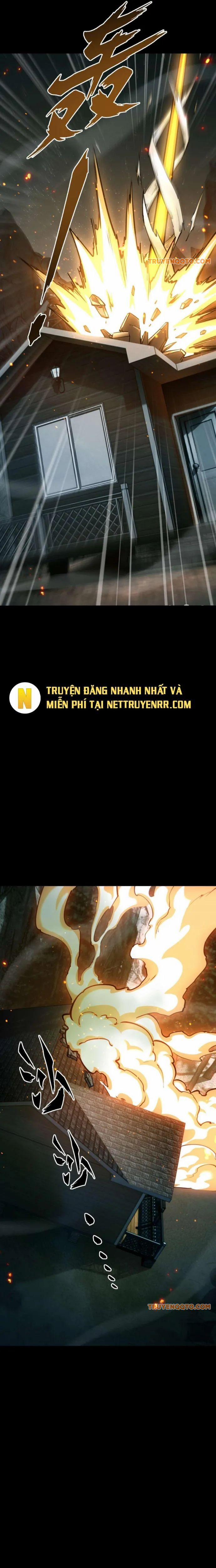 Ngự Thú: Ta Có Thế Thấy Toàn Bộ Chi Tiết Tiến Hóa 6 trang 26