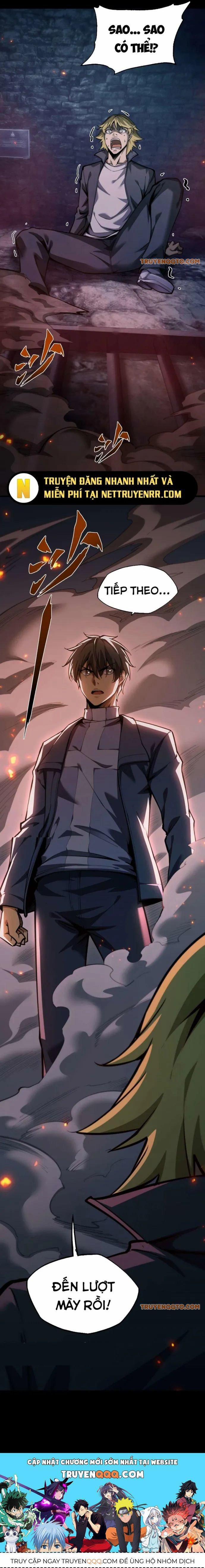 Ngự Thú: Ta Có Thế Thấy Toàn Bộ Chi Tiết Tiến Hóa 6 trang 27