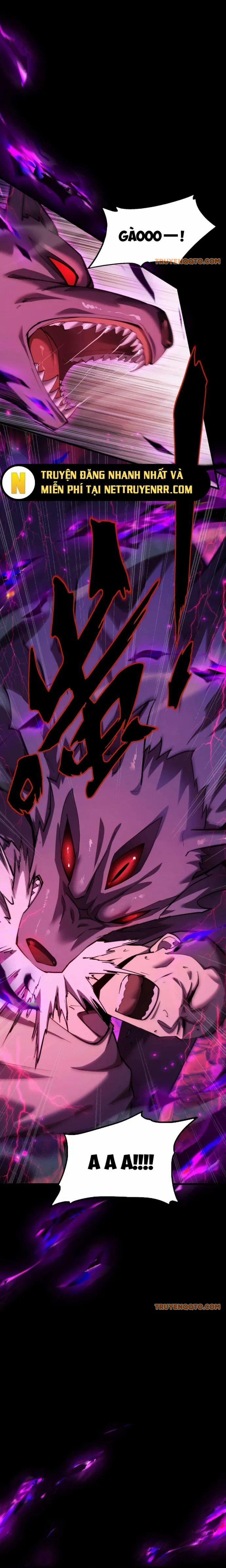 Ngự Thú: Ta Có Thế Thấy Toàn Bộ Chi Tiết Tiến Hóa 7 trang 13