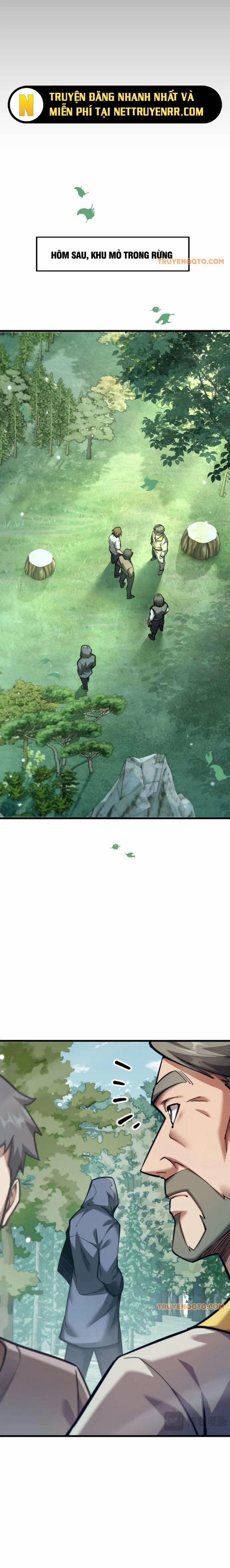 Ngự Thú: Ta Có Thế Thấy Toàn Bộ Chi Tiết Tiến Hóa 7 trang 17