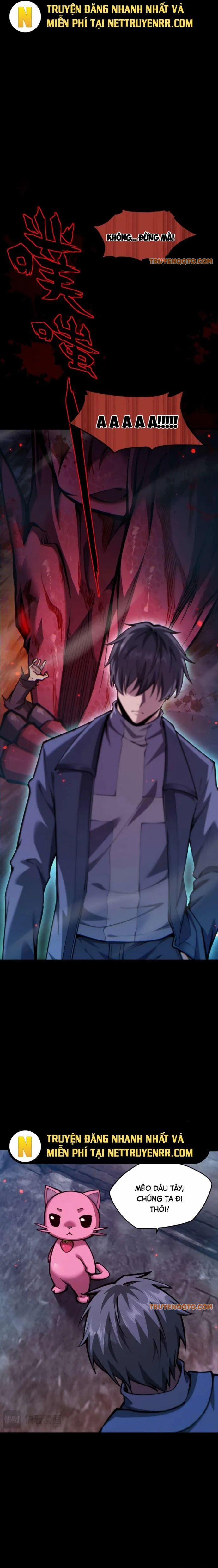 Ngự Thú: Ta Có Thế Thấy Toàn Bộ Chi Tiết Tiến Hóa 7 trang 4