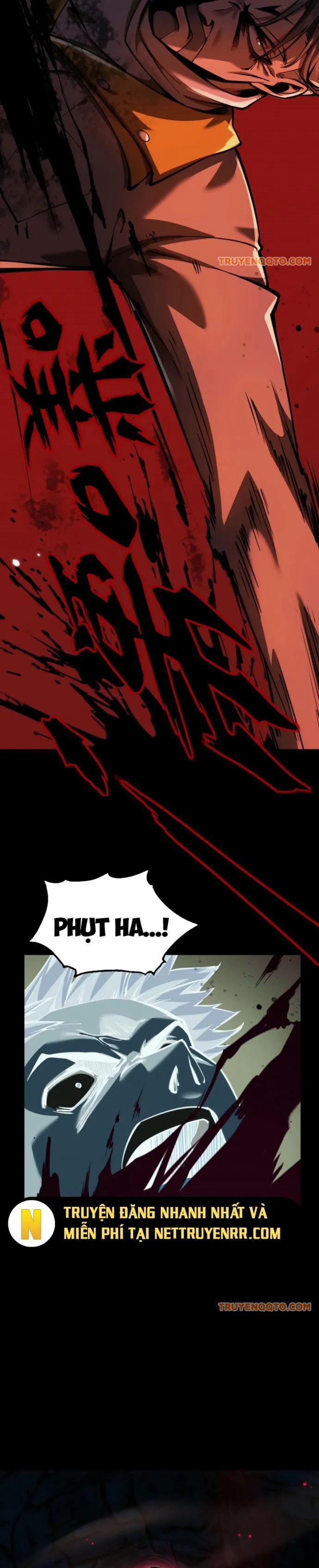 Ngự Thú: Ta Có Thế Thấy Toàn Bộ Chi Tiết Tiến Hóa 8 trang 15