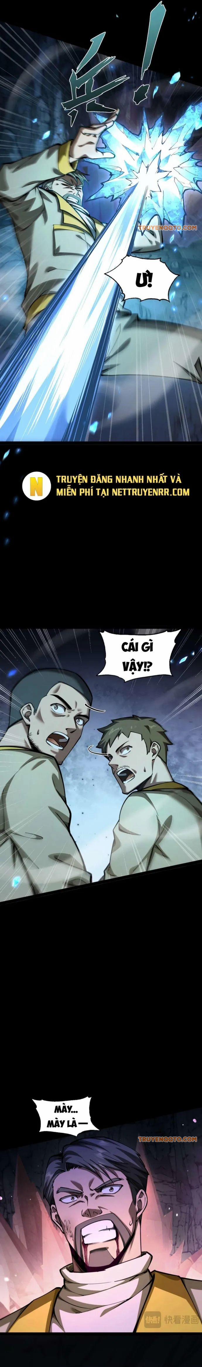 Ngự Thú: Ta Có Thế Thấy Toàn Bộ Chi Tiết Tiến Hóa 9 trang 18