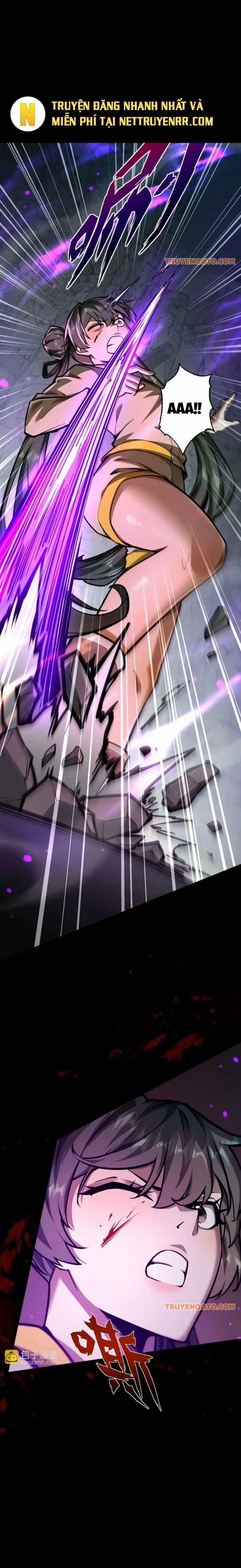 Ngự Thú: Ta Có Thế Thấy Toàn Bộ Chi Tiết Tiến Hóa 9 trang 3