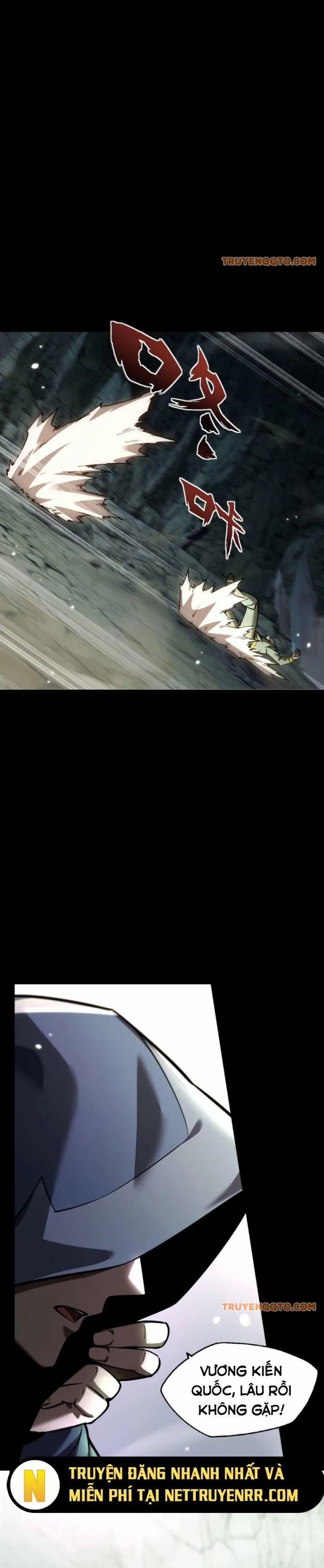 Ngự Thú: Ta Có Thế Thấy Toàn Bộ Chi Tiết Tiến Hóa 9 trang 9