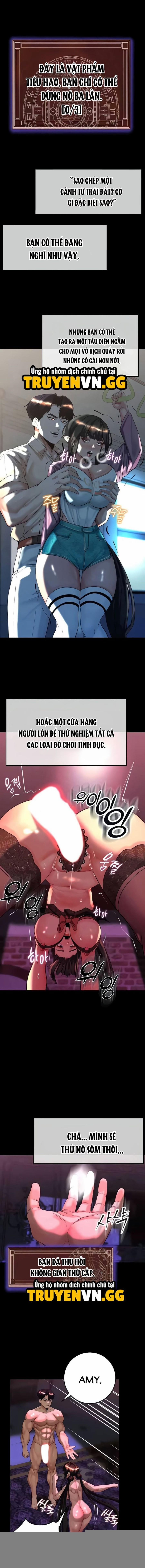 Ngự Trị Trong Ngục Tối! 22 trang 2