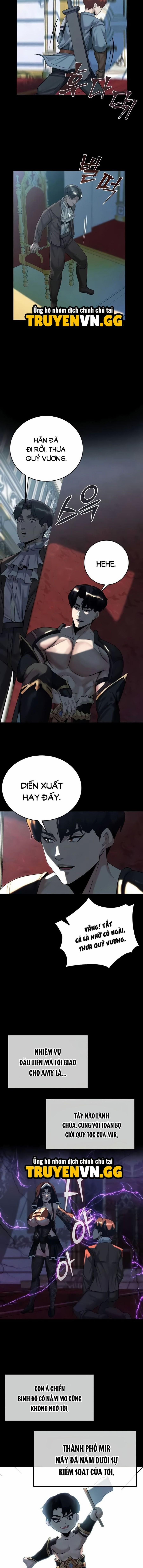 Ngự Trị Trong Ngục Tối! 22 trang 6