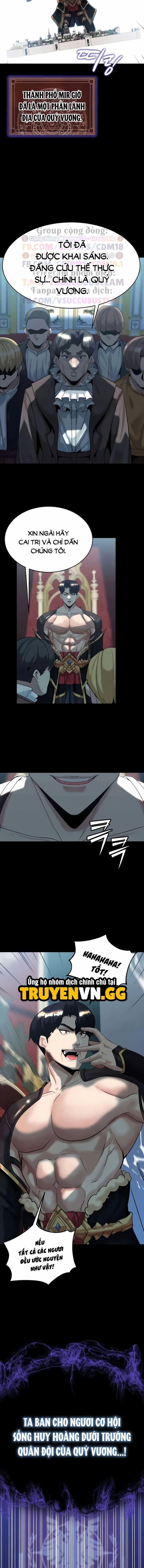 Ngự Trị Trong Ngục Tối! 22 trang 7