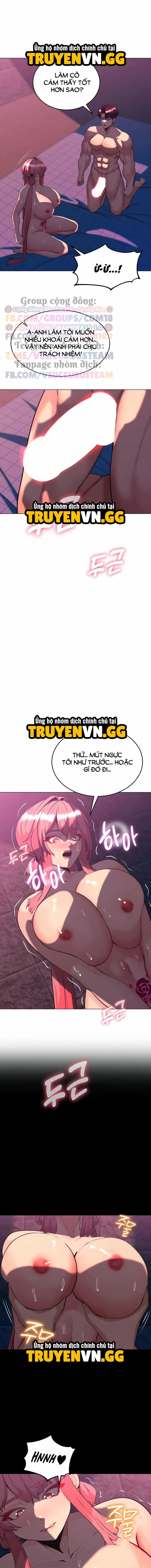 Ngự Trị Trong Ngục Tối! 50 trang 3