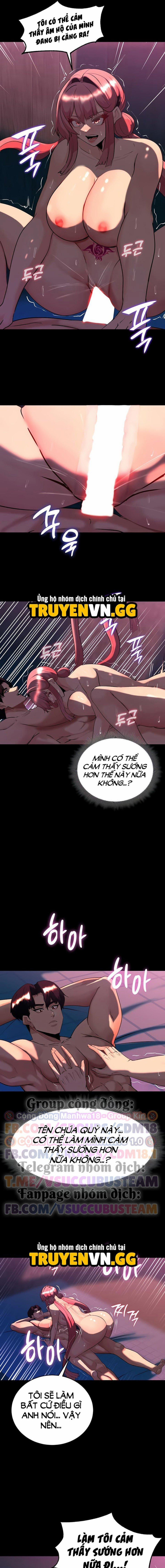 Ngự Trị Trong Ngục Tối! 50 trang 7
