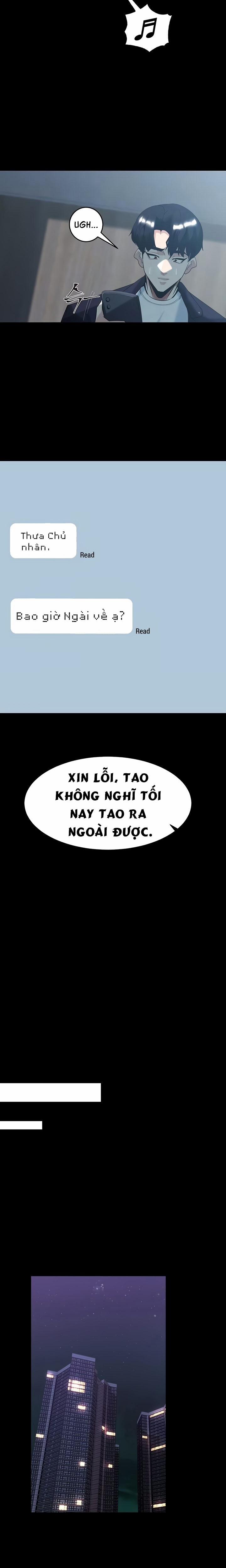 Ngự Trị Trong Ngục Tối! 60 trang 4