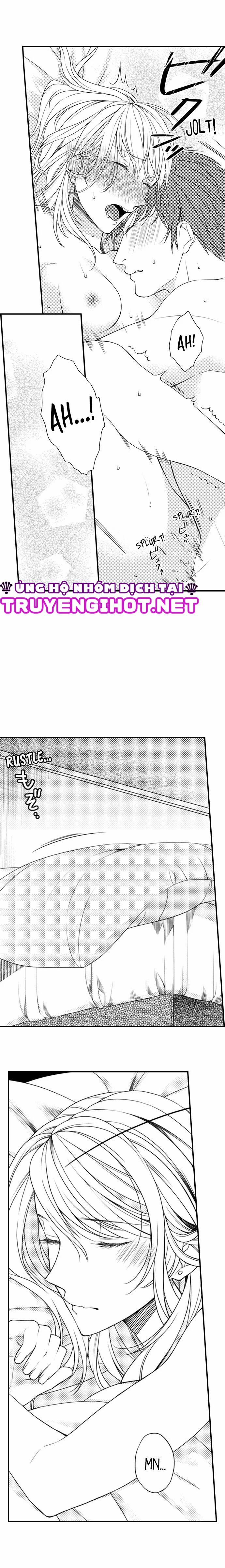 Ngực Nhỏ Liệu Có Dễ Bị Kích Thích? 9.2 trang 2