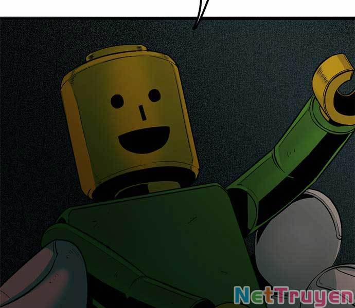 Ngục Tù Đẫm Máu 1 trang 10