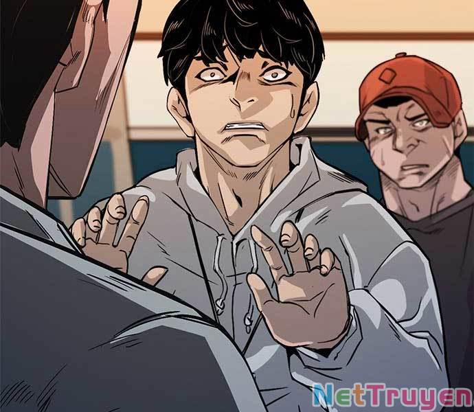 Ngục Tù Đẫm Máu 1 trang 120