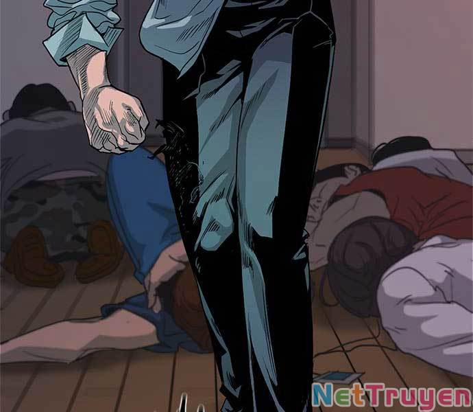 Ngục Tù Đẫm Máu 1 trang 230