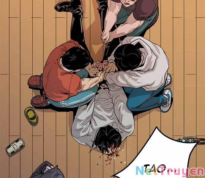 Ngục Tù Đẫm Máu 1 trang 282