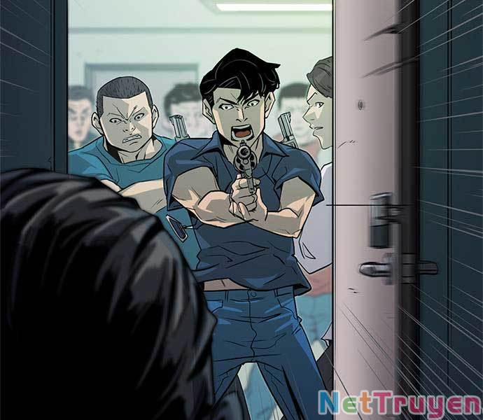 Ngục Tù Đẫm Máu 1 trang 30