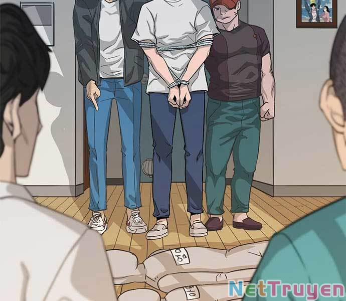 Ngục Tù Đẫm Máu 1 trang 335