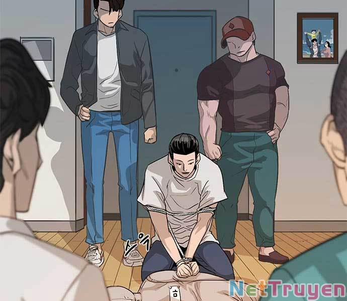 Ngục Tù Đẫm Máu 1 trang 347