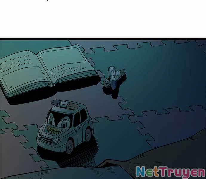 Ngục Tù Đẫm Máu 1 trang 41