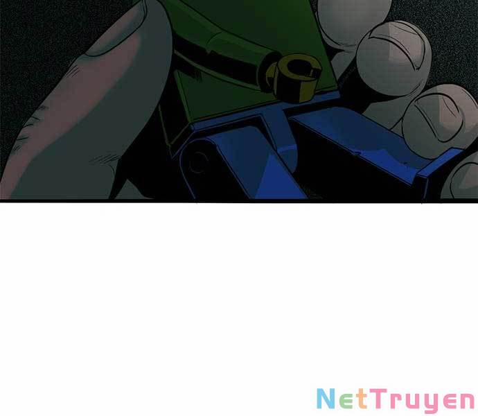 Ngục Tù Đẫm Máu 1 trang 5