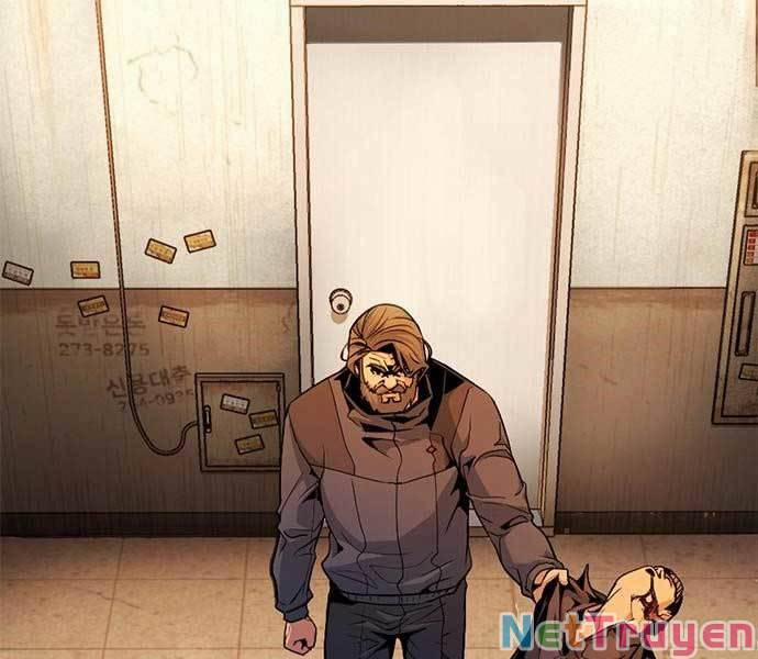 Ngục Tù Đẫm Máu 10 trang 11