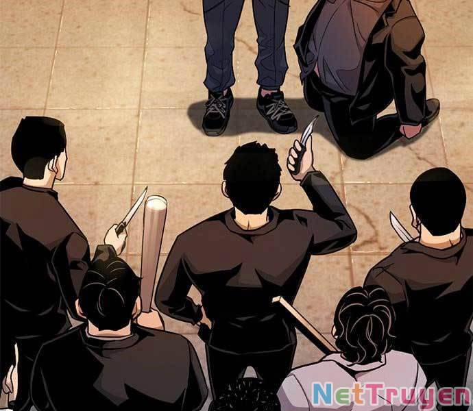 Ngục Tù Đẫm Máu 10 trang 12