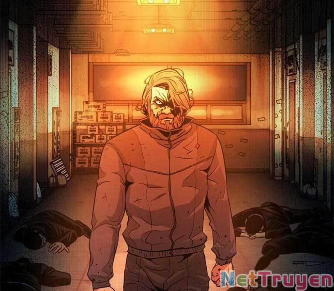 Ngục Tù Đẫm Máu 10 trang 140
