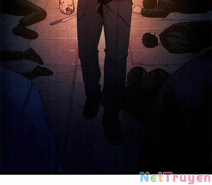 Ngục Tù Đẫm Máu 10 trang 141