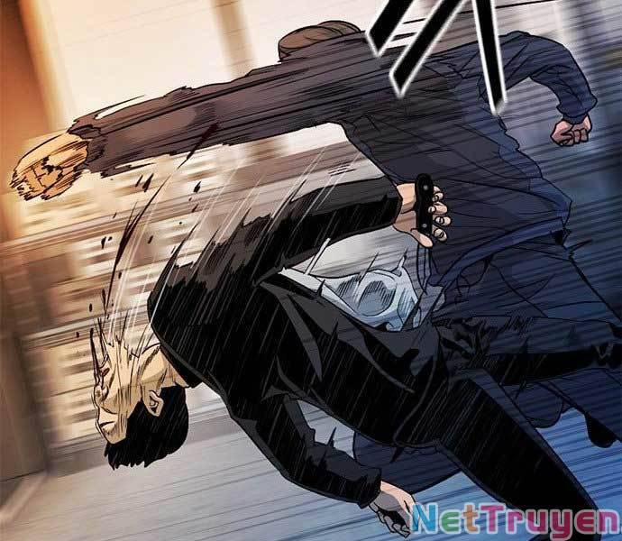 Ngục Tù Đẫm Máu 10 trang 24