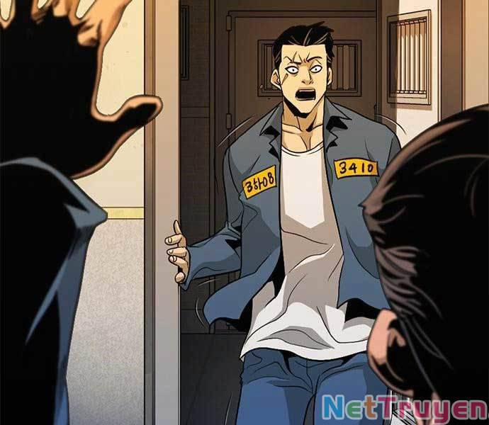 Ngục Tù Đẫm Máu 10 trang 257