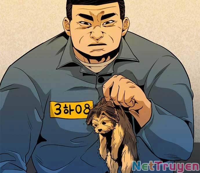 Ngục Tù Đẫm Máu 10 trang 267