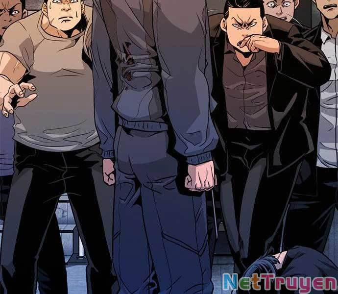 Ngục Tù Đẫm Máu 10 trang 57