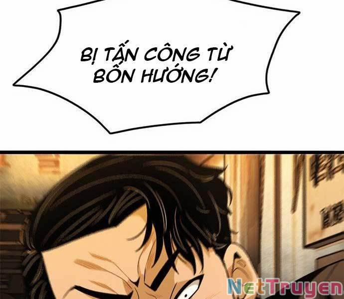 Ngục Tù Đẫm Máu 10 trang 75