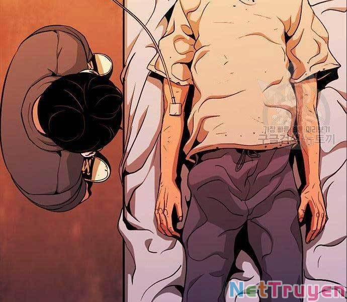 Ngục Tù Đẫm Máu 12 trang 18