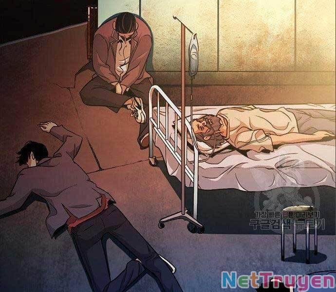 Ngục Tù Đẫm Máu 12 trang 38