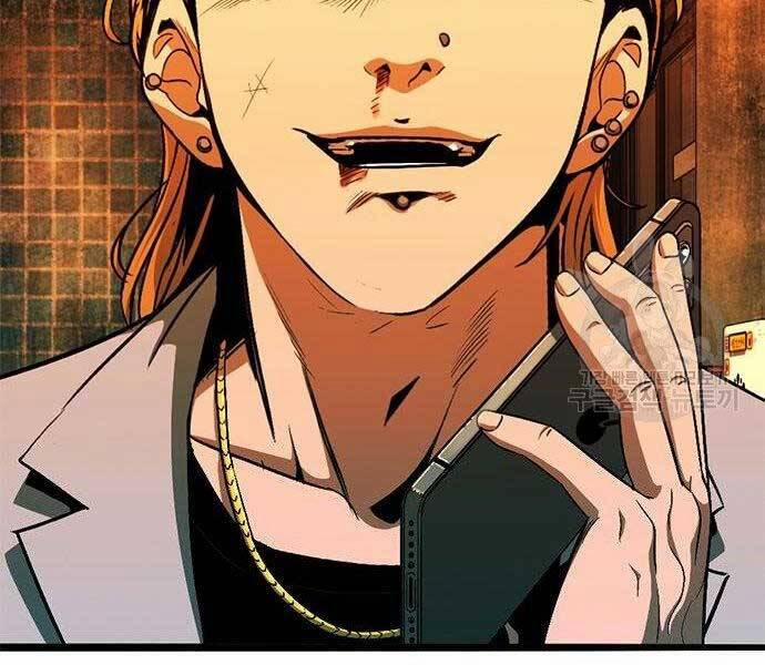 Ngục Tù Đẫm Máu 13 trang 11