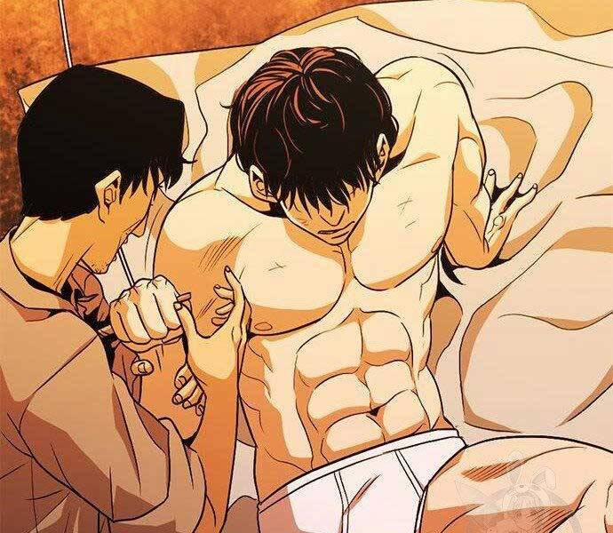 Ngục Tù Đẫm Máu 13 trang 161