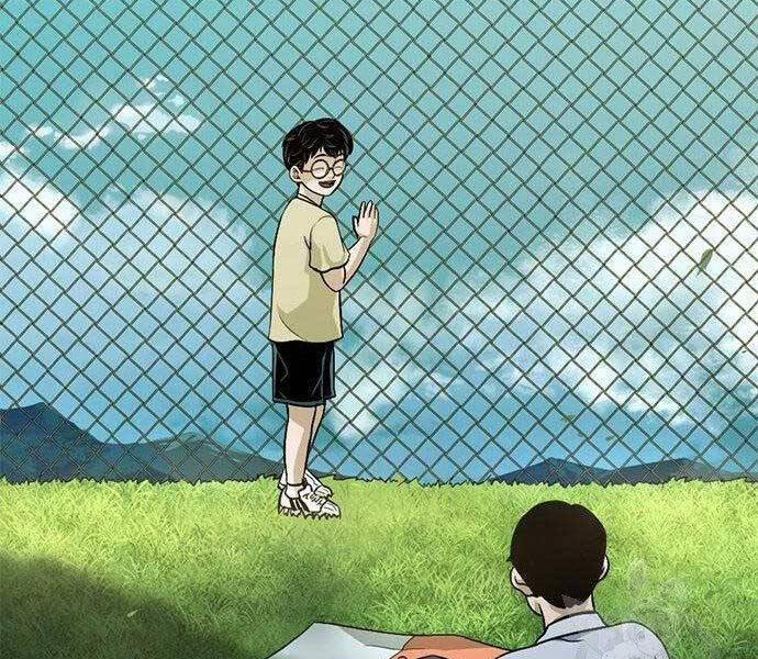 Ngục Tù Đẫm Máu 13 trang 35