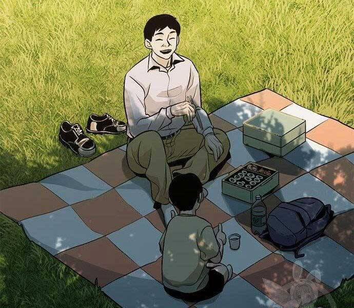 Ngục Tù Đẫm Máu 13 trang 77